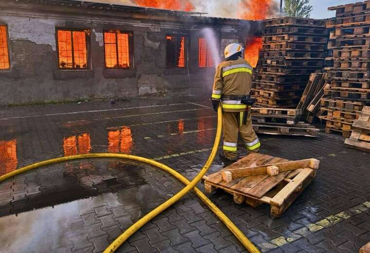 Десятки збиттів: Сьогодні застосовувалися дрони-перехоплювачі, технологію масштабуємо, - Зеленський