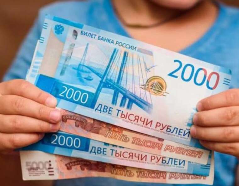 Оккупанты назвали "максимальные выплаты" для матерей в захваченной части Донетчины