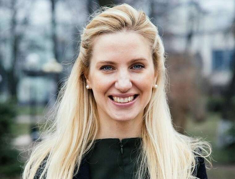 Former MP Svitlana Zalishchuk has become the new Ambassador of Ukraine to Sweden — Media