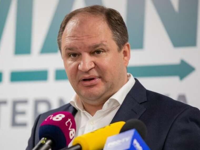 Мер Кишинева відреагував на рішення влади Румунії про заборону його в’їзду