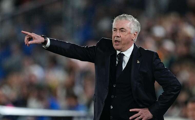 Іспанський суд засудив Карло Анчелотті до одного року позбавлення волі