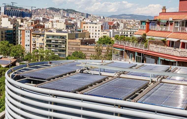 Сонце стало головним джерелом електроенергії в ЄС у червні, - Ember