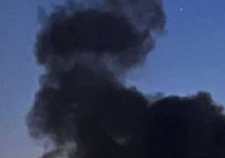 У Чернівцях пролунали вибухи: регіон атакують дрони