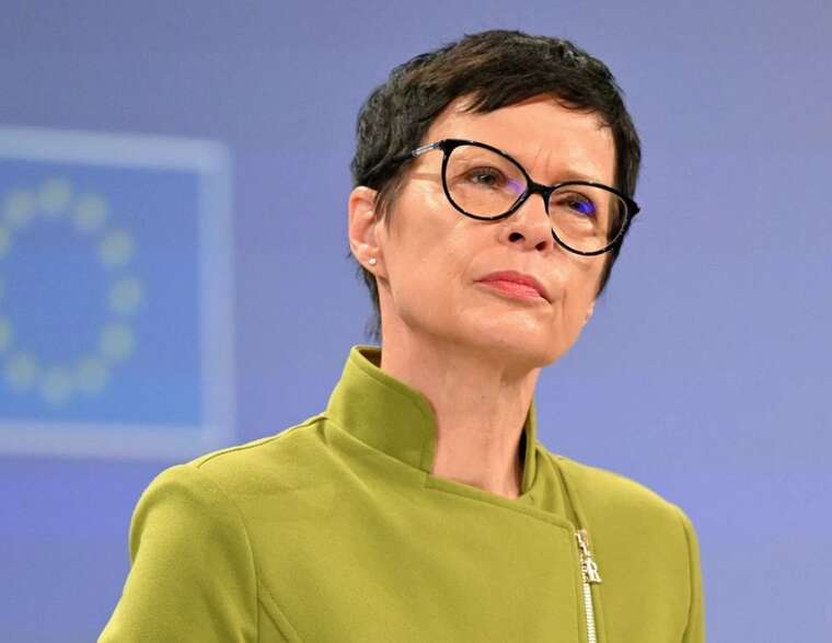 Комісар ЄС Кос впевнена у відкритті всіх кластерів для України цього року