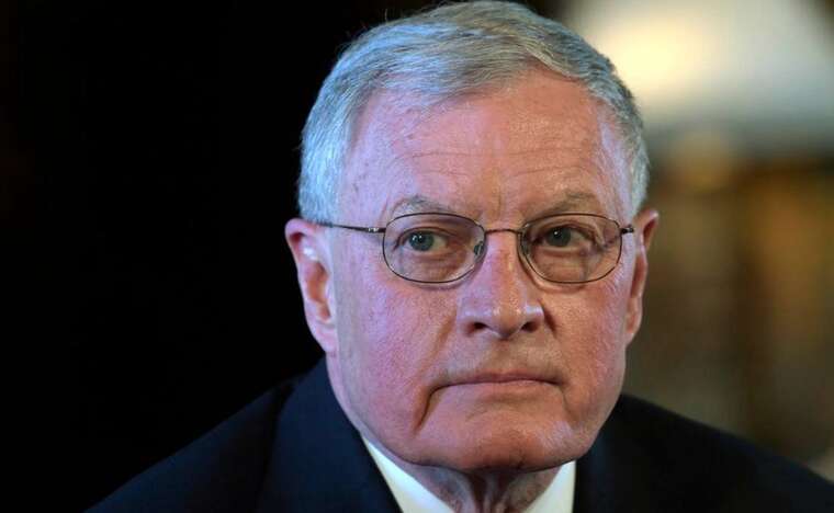 Келлог сравнил масштабы атак РФ на Украину со Второй мировой войной