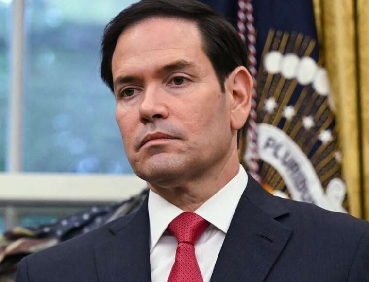 Росія втратила понад 100 тисяч військових від початку року — Рубіо