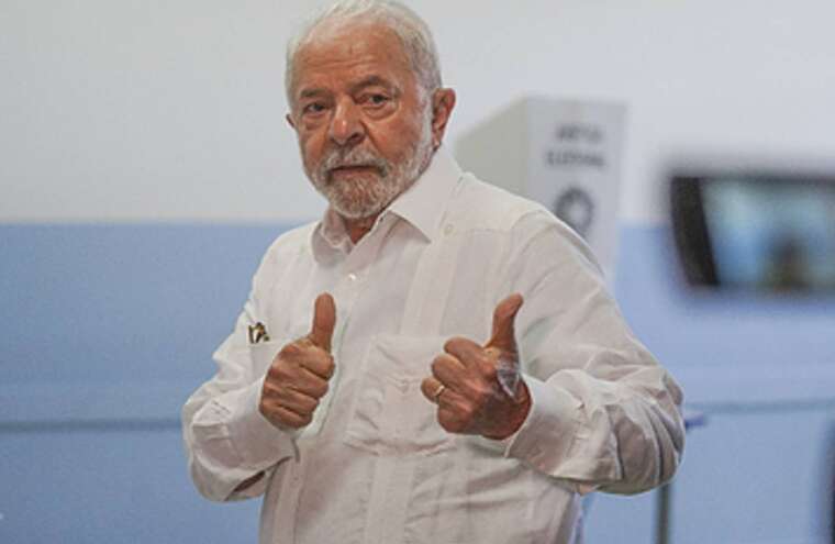 Пригрозил ответными мерами: Президент Бразилии раскритиковал введение Трампом новых пошлин