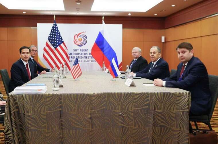 Що стоїть за заявами Лаврова щодо України: пояснення від ЦПД