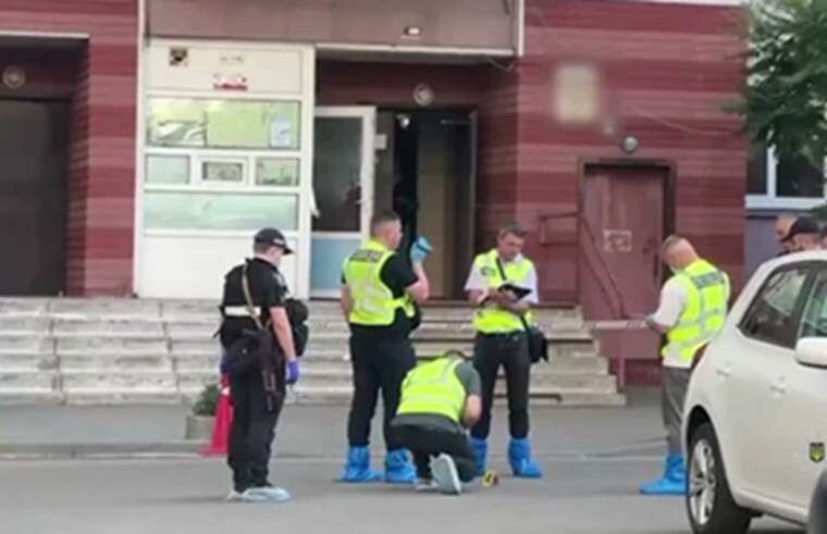 What exactly was the SSU colonel engaged in, who was shot in Kyiv