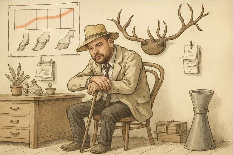 За кого буде сидіти «фунт» Мар’ян Мусинський?