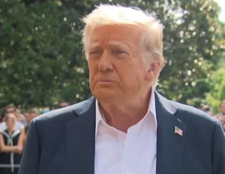 Трамп анонсував важливу заяву щодо Росії та прокоментував удари по Україні