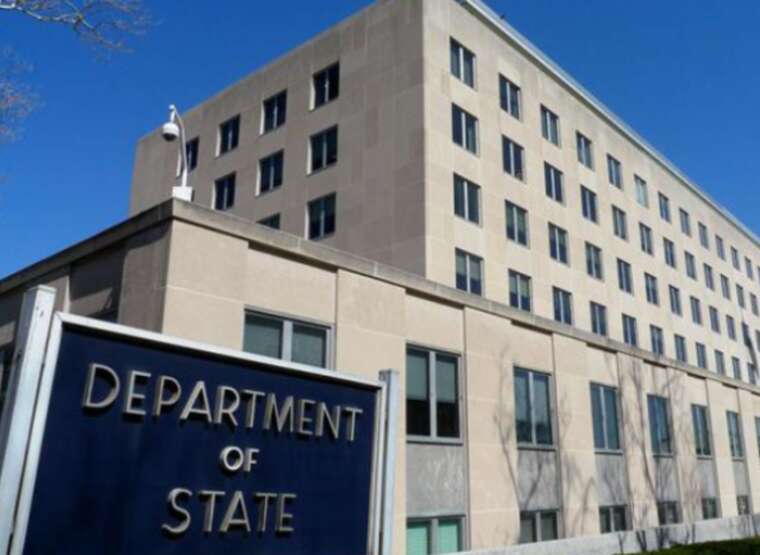 Держдепартамент США готується до масових скорочень: під звільнення потраплять 1300 працівників