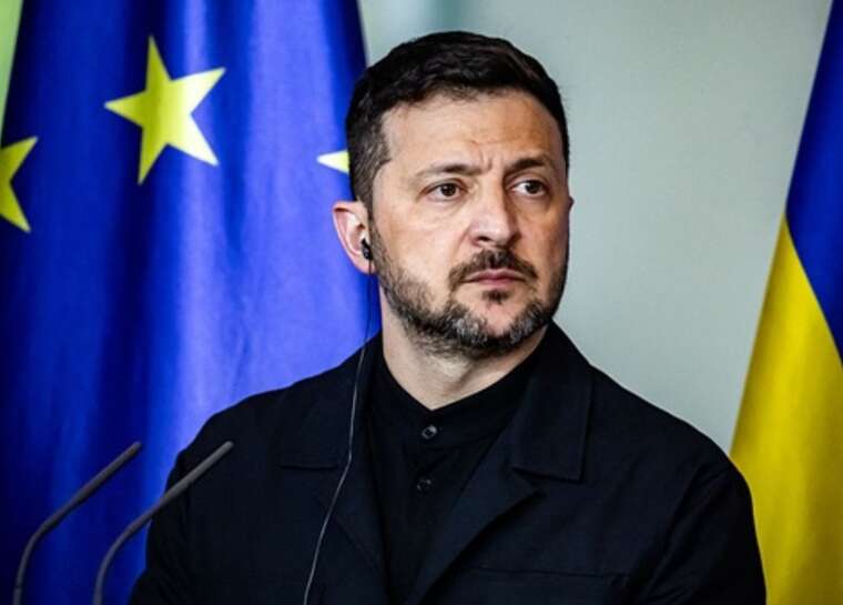 Гана інвестує у виробництво українських дронів, — Зеленський