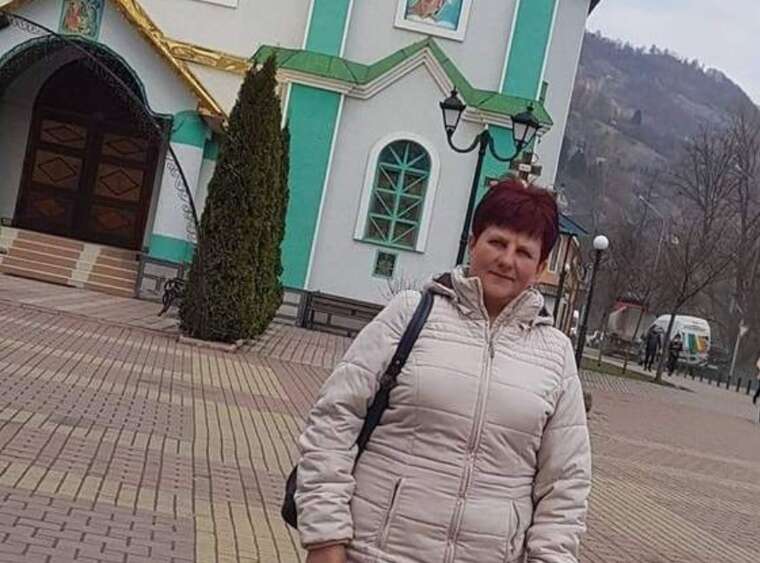 Суд наклав штраф на закарпатку за коментарі під публікацією скандального священника УПЦ МП