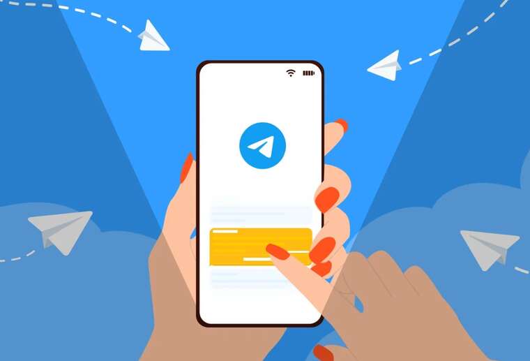 Telegram запускає рекламу у відео: банери зʼявлятимуться під час перегляду роликів