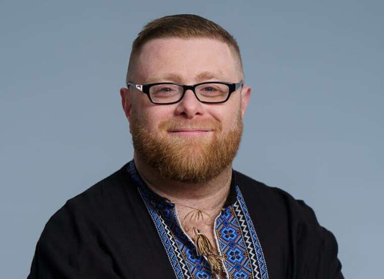 Журналіст Буткевич уперше висловився щодо своєї мобілізації