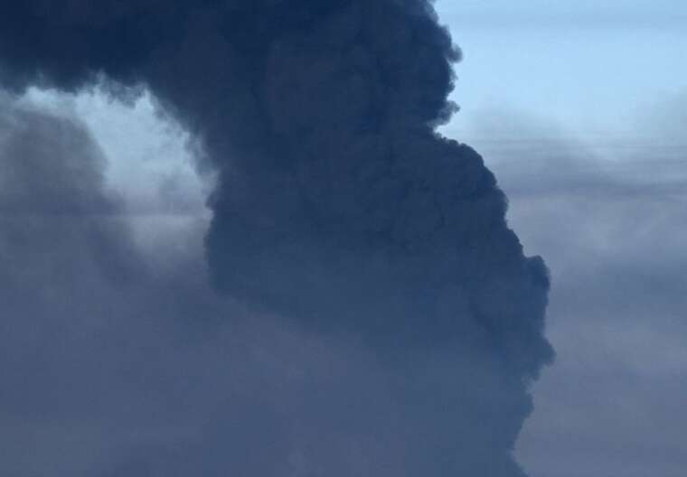 У Черкасах пролунав вибух