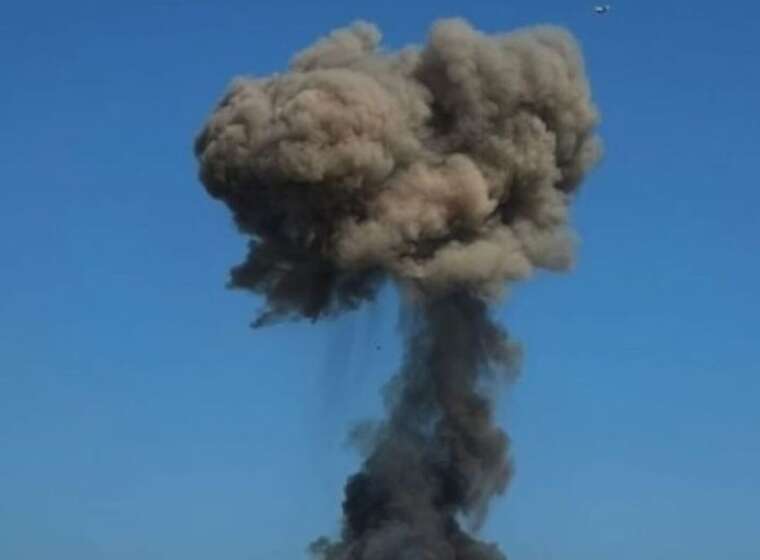 Российская атака на Черновицкую область: двое погибших, более десяти раненых