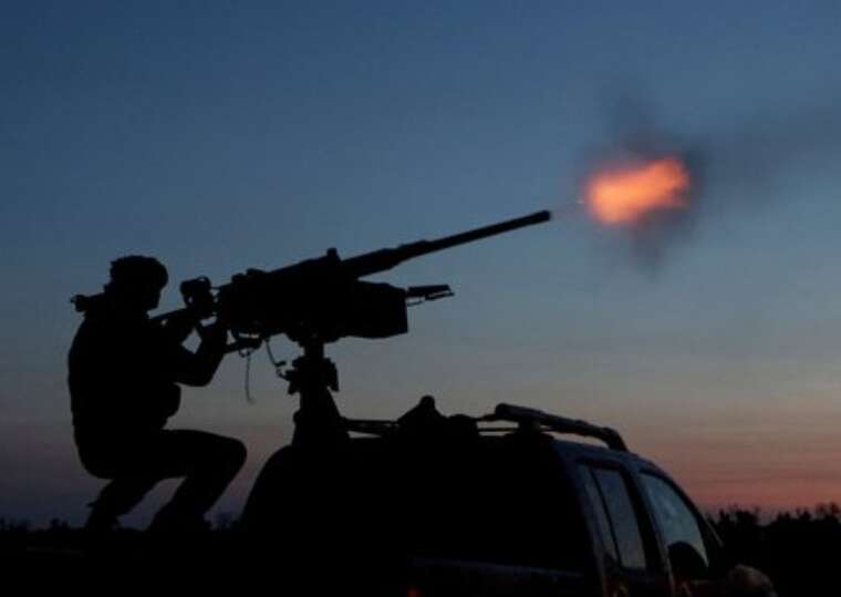 Air defence forces destroyed 319 Russian drones and 25 missiles