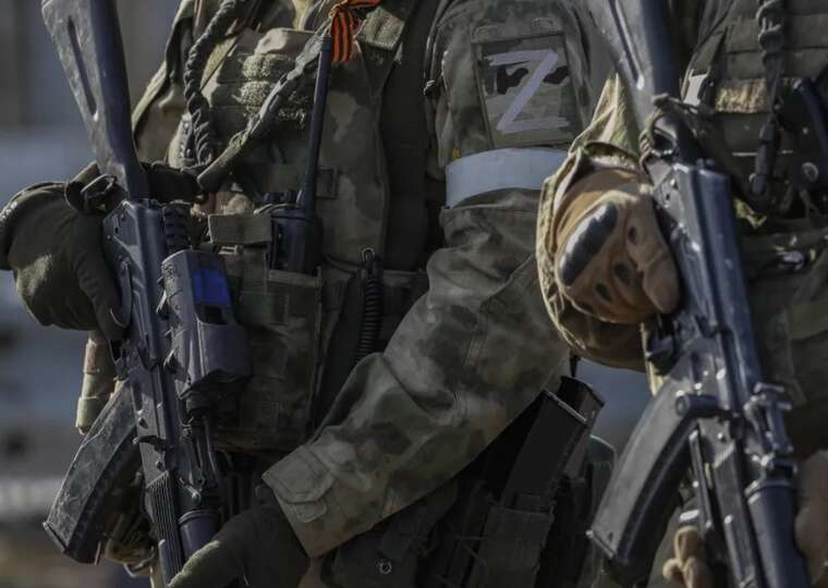 Россияне захватили два села и продвинулись на нескольких направлениях, — DeepState