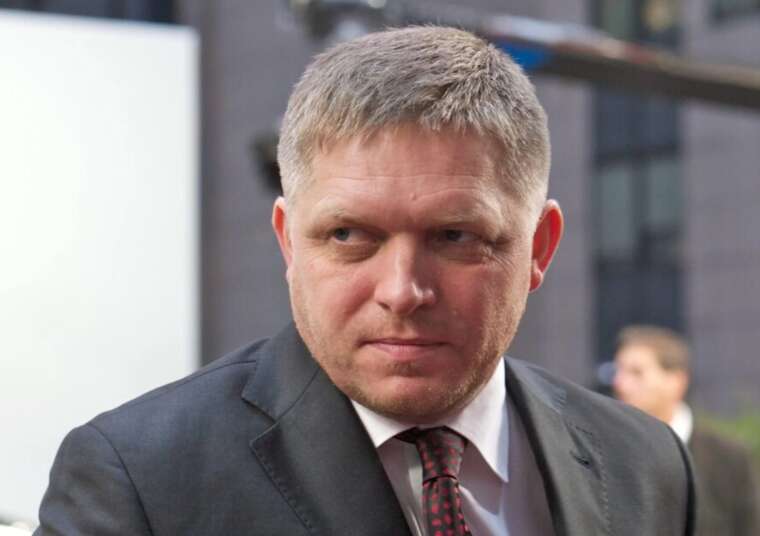 Прем’єр Словаччини Фіцо погрожує заблокувати санкції ЄС без гарантій щодо російського газу