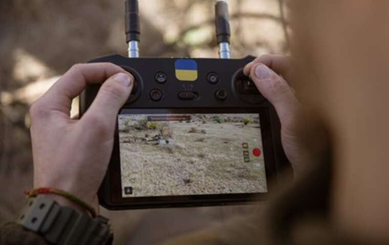 The Ministry of Education and Science approved the updated course "Defence of Ukraine": Schoolchildren will be taught to operate FPV drones