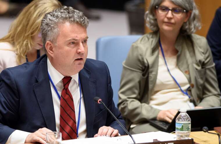 Росія погодиться на зустріч Путіна із Зеленським тільки після капітуляції України, - Кислиця