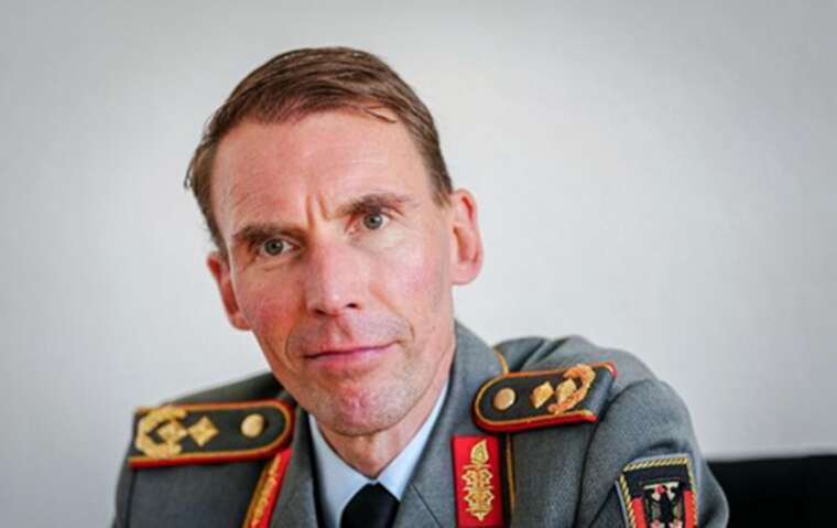 У Німеччині анонсували нову зустріч у форматі "Рамштайн"