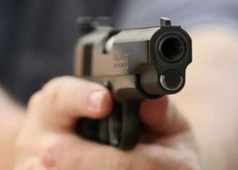 В Австрії внаслідок стрілянини загинула одна людина: нападник покінчив життя самогубством