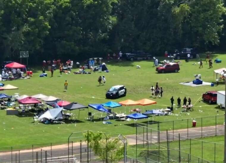 У США сталася стрілянина на зустрічі випускників: четверо поранених, нападника розшукують