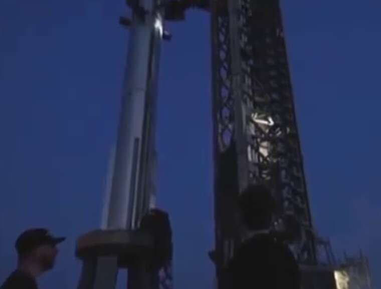 Ілон Маск заявив, що Starship доставить людство на Марс