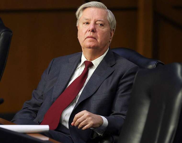 Трамп готує жорстку заяву щодо Росії та її союзників, - сенатор Грем