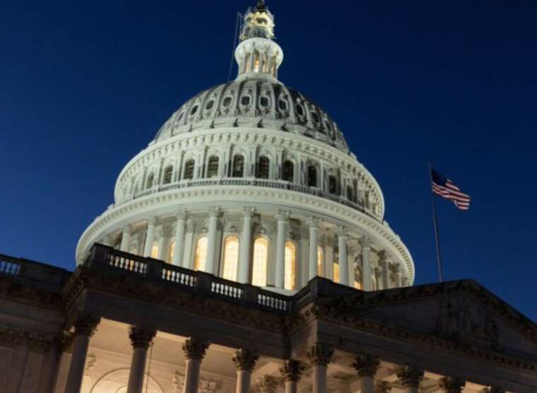 Из-за дела Эпштейна республиканцы могут потерять Конгресс и Белый дом