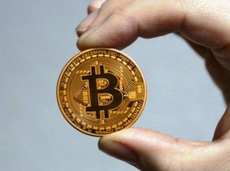 Біткойн встановив новий історичний максимум — понад 119 тисяч доларів