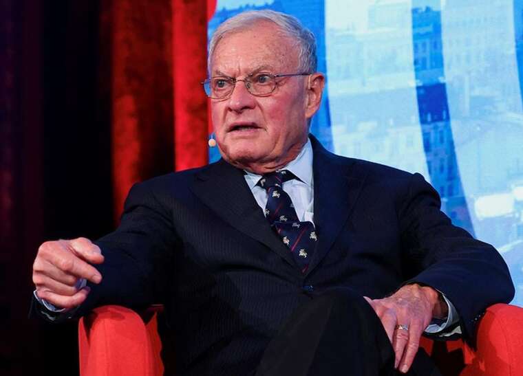 Келлог проведе зустрічі з керівниками СБУ, – Зеленський