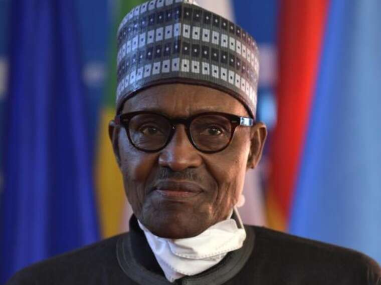 Помер експрезидент Нігерії Мухаммаду Бухарі