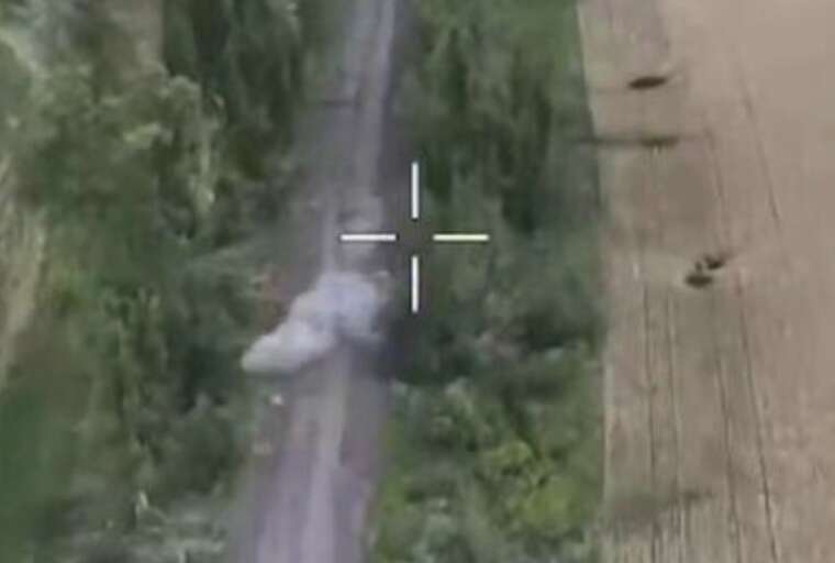 Батальйон BLACK SKY 3 БрОП «Спартан» знищує ворога під Новосергіївкою, стримуючи штурми окупантів