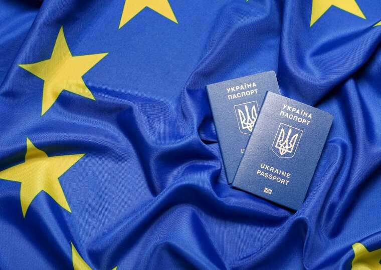 The EU has extended temporary protection for Ukrainians until March 2026
