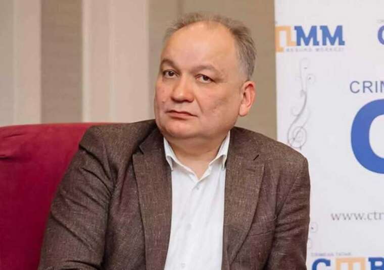 Во Франции Интерпол по запросу ФСБ задержал крымчанина Ильнура Шагаева