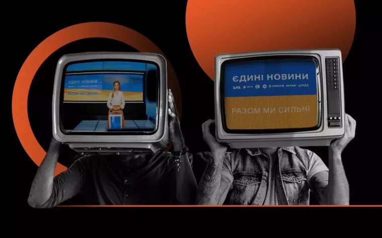 Журналіст розповів підноготну телемарафону: тебе фактично ламають