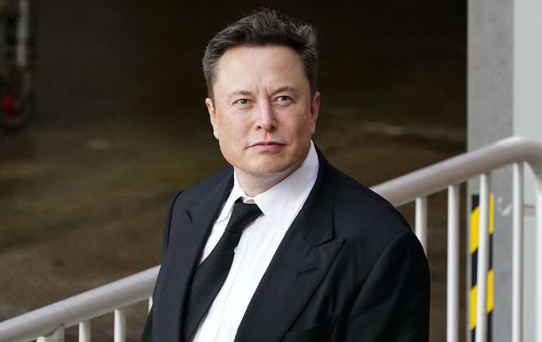 Маск: Искусственный интеллекта уже умнее большинства людей