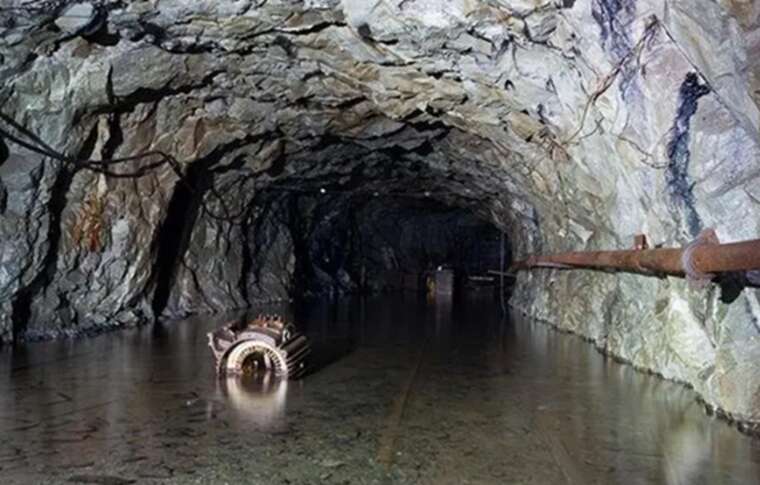 На окупованій Донеччині почали тестувати шахтні води як питні: лікарі попереджають про небезпеку