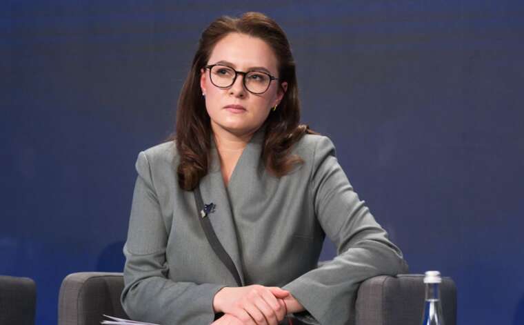 Кабмін очолить міністр економіки Юлія Свириденко: які кадрові перестановки прогнозують