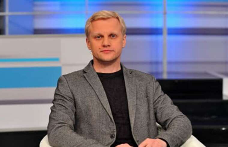 ЦПК: Шабунін знаходиться в Києві, йому вручили низку повісток на допити