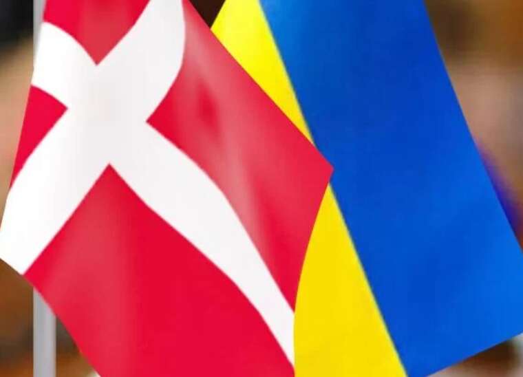 Данія забезпечить Україну супутниковим зв’язком