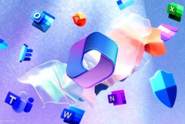 Microsoft припинить додавати нові функції до Office для Windows 10 у 2026 році