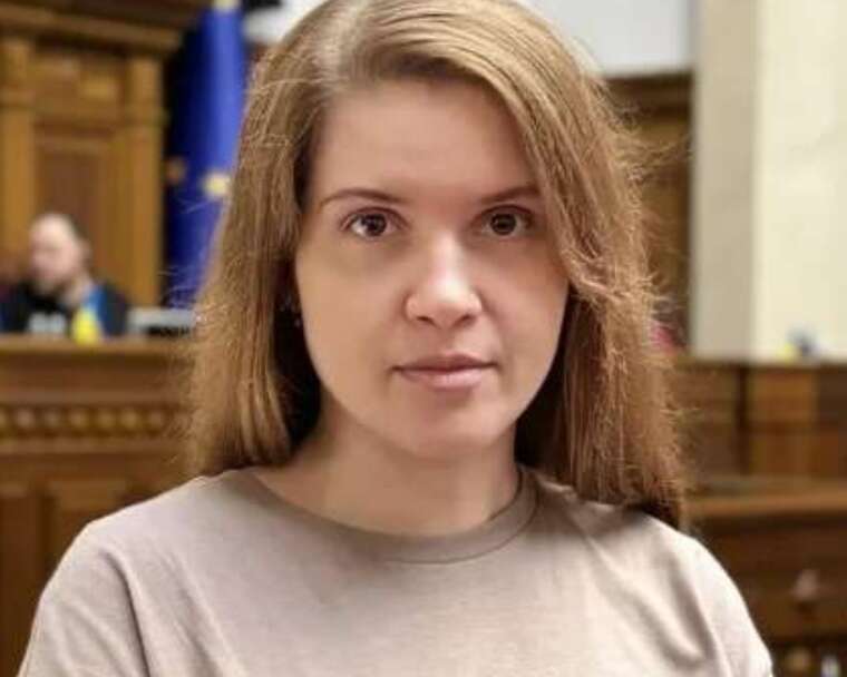 Bezuhla criticized Trump: "He gave Putin another 50 days to capture Ukraine"