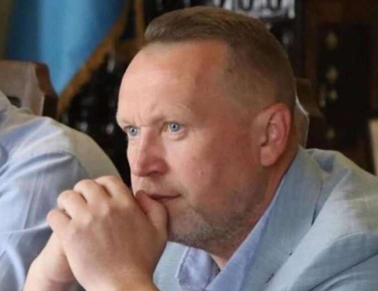 Головний постачальник армії Лапшин пов’язаний із бізнесом Гринкевича