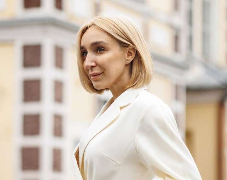 "Могут и отп#здить": Блогер Мандзюк оправдала агрессию к детям из-за русского языка