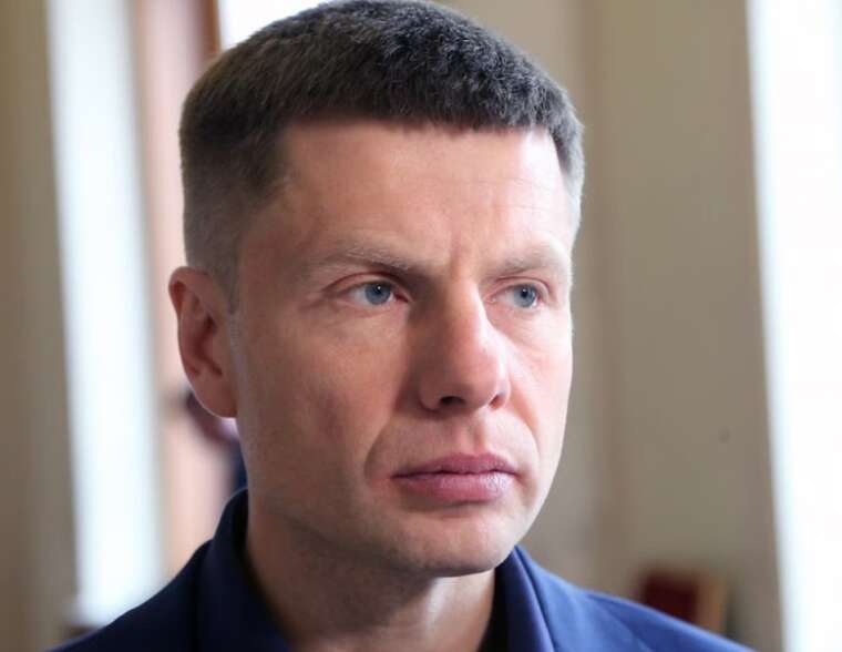 Гончаренко раскритиковал блогера Мандзюк из-за скандального заявления о "отп*здить" русскоязычного ребенка